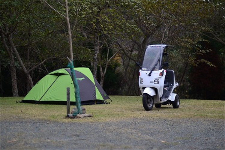 コールマンテント