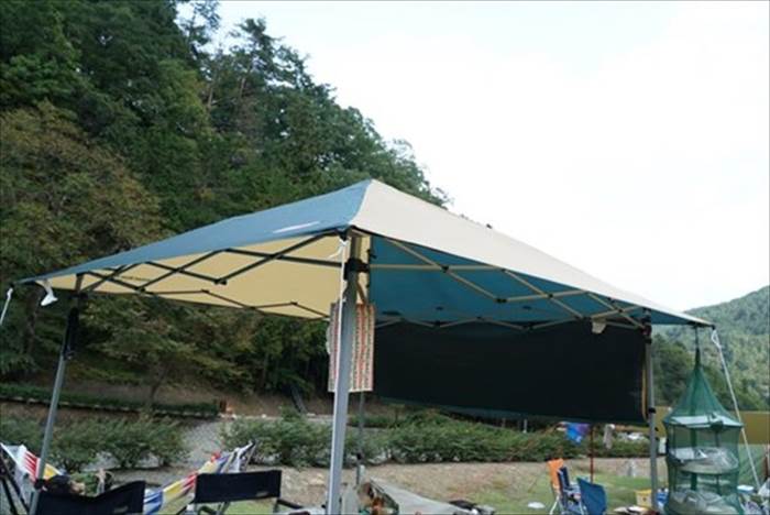 コールマン｜インスタントバイザーシェード