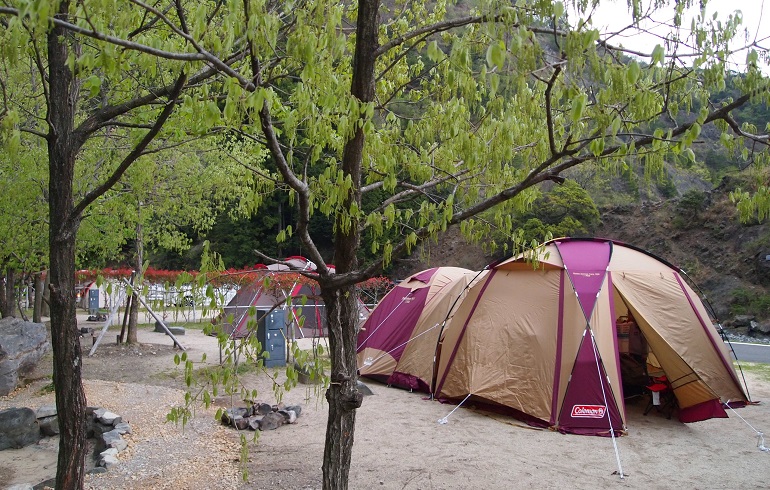 コールマン｜タフドーム・ドームスクリーンタープ