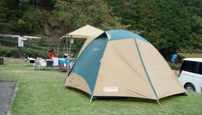 コールマン｜タフワイドドームⅣ300