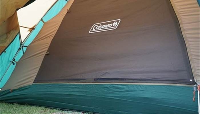 コールマン｜タフワイドドームⅣ300