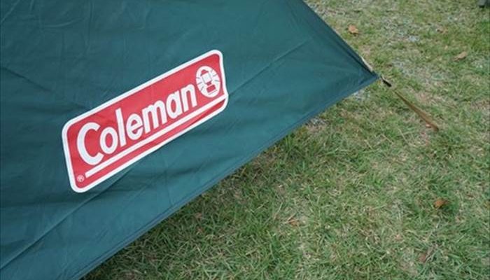 コールマン｜タフワイドドームⅣ300