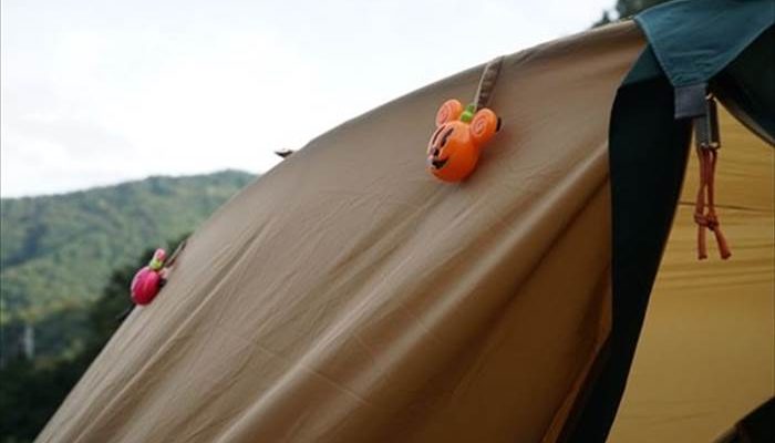 コールマン｜タフワイドドームⅣ300