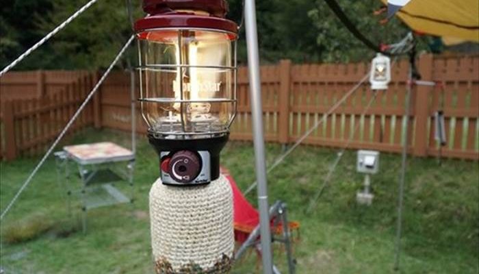 コールマン｜ノーススター LPガスランタン