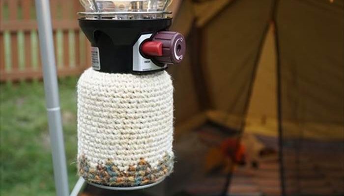 コールマン｜ノーススター LPガスランタン