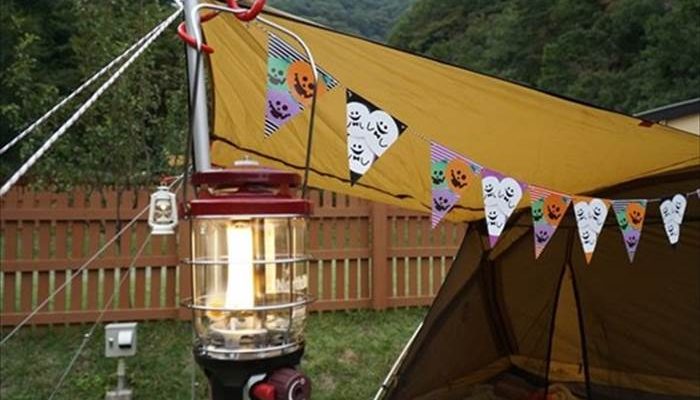 コールマン｜ノーススター LPガスランタン