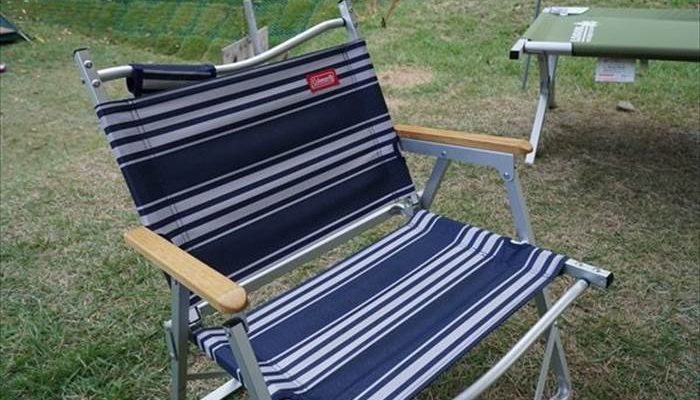 ファイアープレイスフォールディングチェア