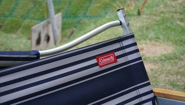 ファイアープレイスフォールディングチェア