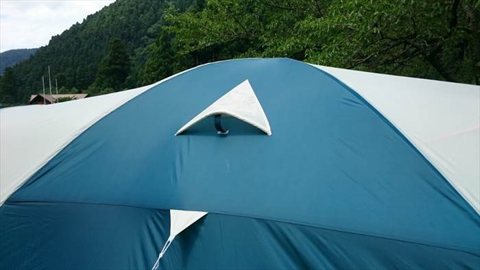 サウスフィールド(SOUTH FIELD) ドームタイプ