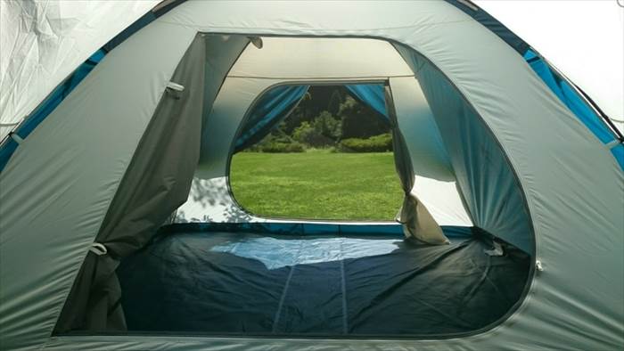 サウスフィールド(SOUTH FIELD) ドームタイプ