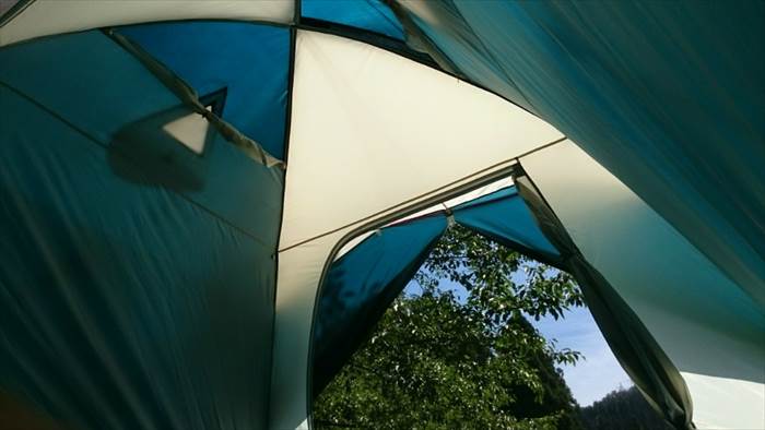 サウスフィールド(SOUTH FIELD) ドームタイプ