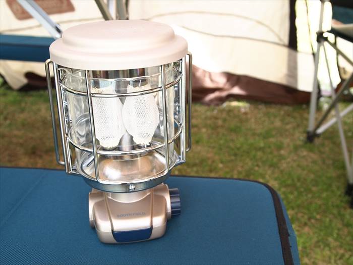 サウスフィールド　DXハイパワーランタン3000