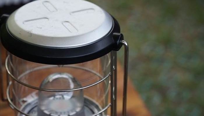 ジェントス｜LEDランタンエクスプローラー