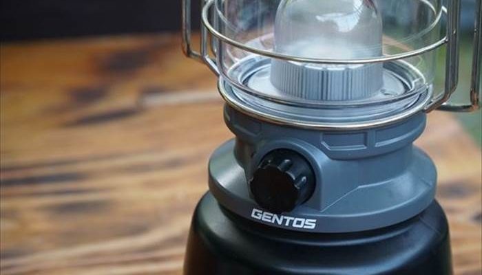 ジェントス｜LEDランタンエクスプローラー