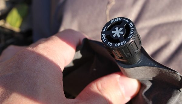 スノーピーク｜キャンピングマット