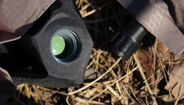 スノーピーク｜キャンピングマット