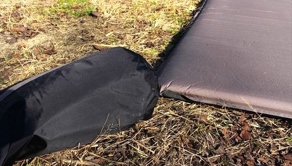 スノーピーク｜キャンピングマット