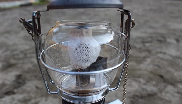 スノーピーク｜ギガパワー２Wayランタン