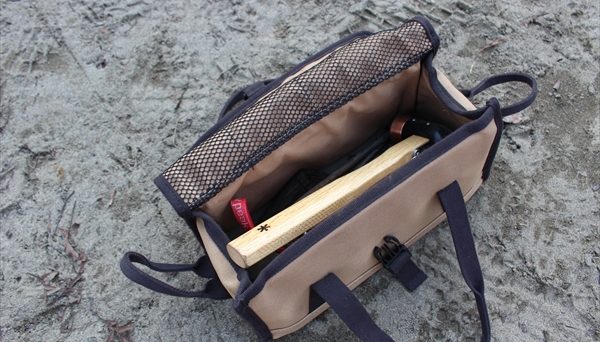 スノーピーク｜ペグハンマー・マルチコンテナ