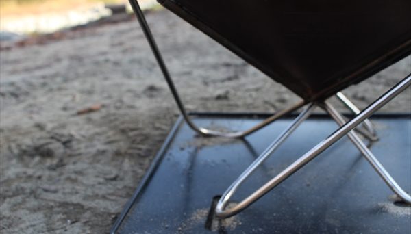 スノーピーク｜焚火台M