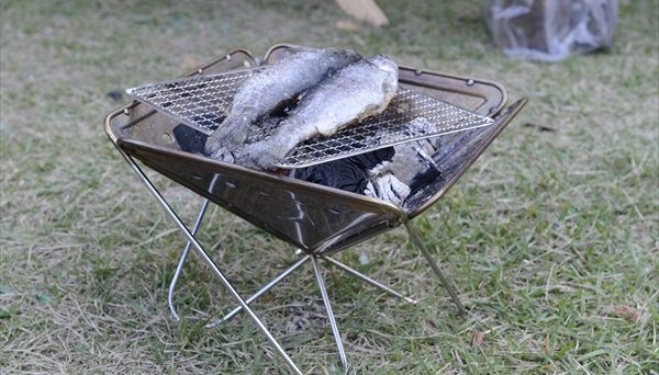 スノーピーク 焚火台S スノーピーク 焚火台S