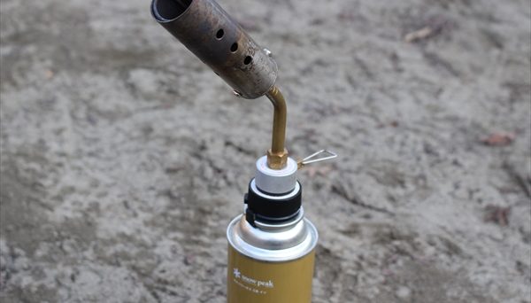 スノーピーク｜２Wayトーチ