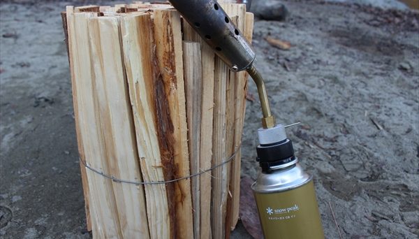 スノーピーク｜２Wayトーチ