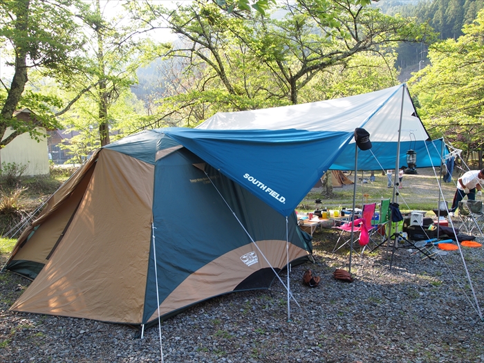 タフワイドドーム