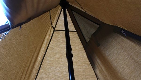 テンマクデザイン　CIRCUS TC