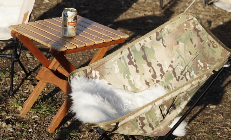 バイヤー/BYER｜フォールディングテーブル