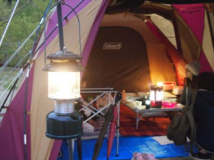 コールマン｜ドームスクリーンタープ