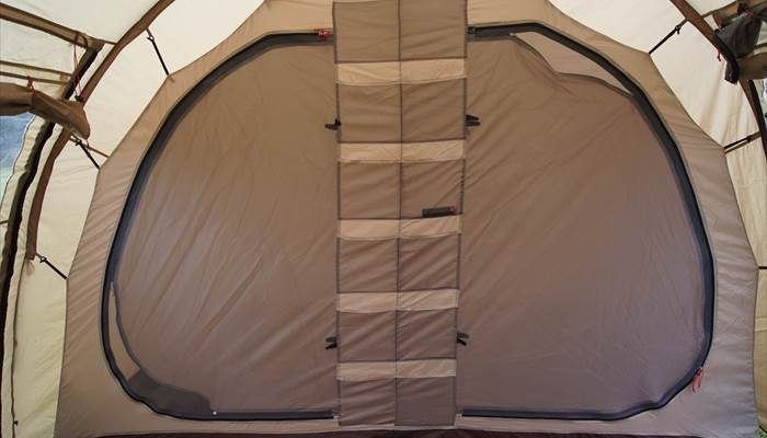 ノルディスク レイサ6 ノルディスク レイサ6