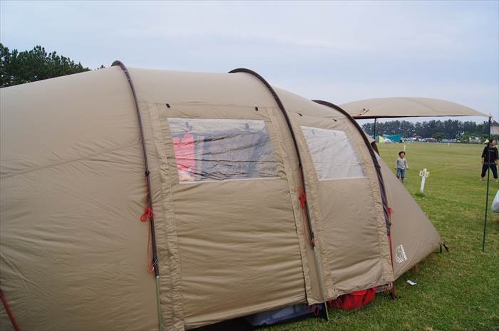 ノルディスク レイサ6