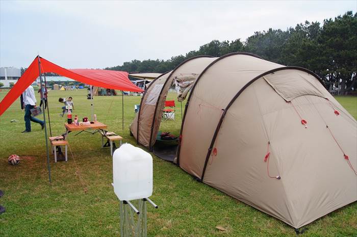 ノルディスク レイサ6