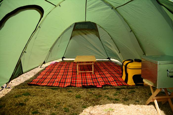 ノルディスクoppland