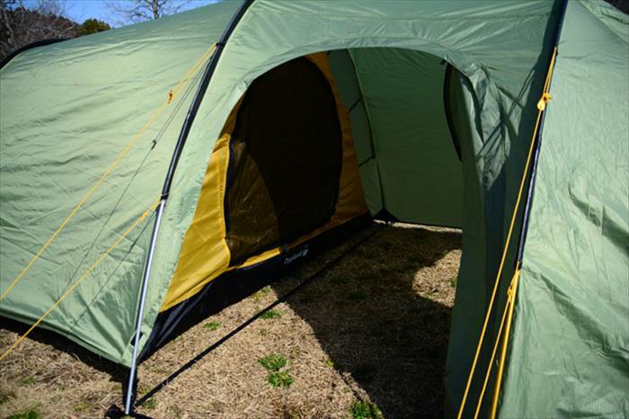 ノルディスクoppland