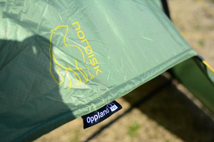 ノルディスクoppland