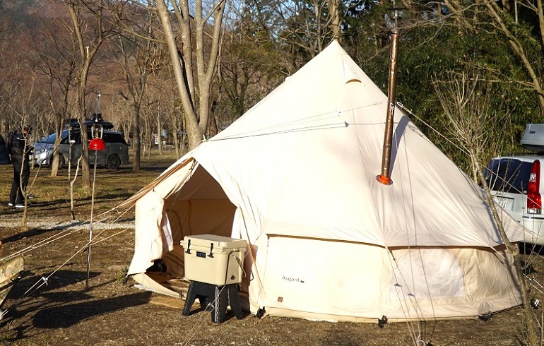 ノルディスクアスガルド