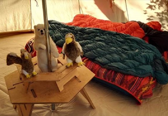 ノルディスクアルヘイム