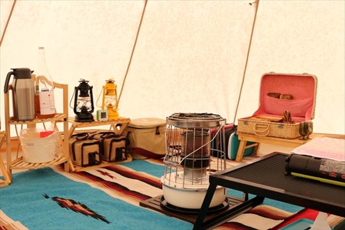 ノルディスク　インテリア