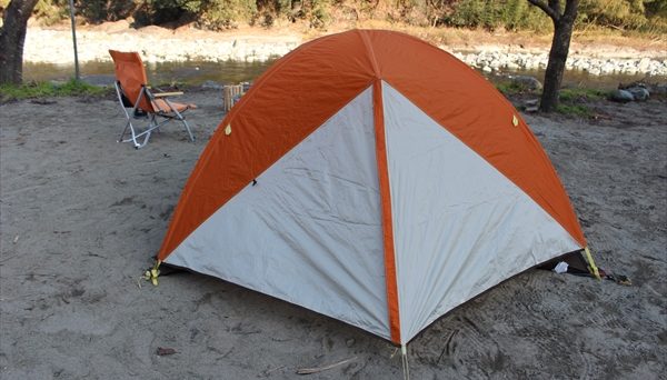 the NORTH FACE　Rock2