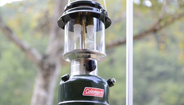 バッテリーロックLEDノスタルジアランタン