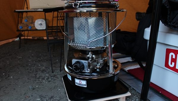 フジカストーブ フジカストーブ