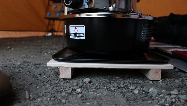 フジカストーブ フジカストーブ