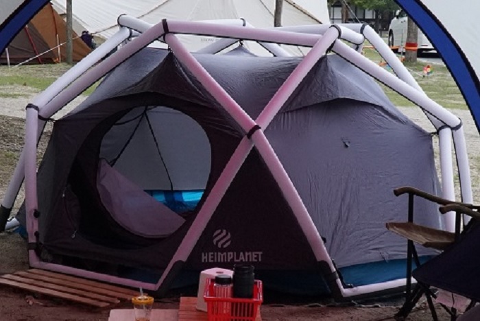 ヘイムプラネット