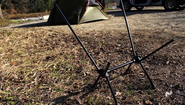 ヘリノックス｜チェアワン