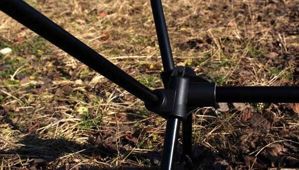 ヘリノックス｜チェアワン