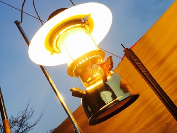 ペトロマックス