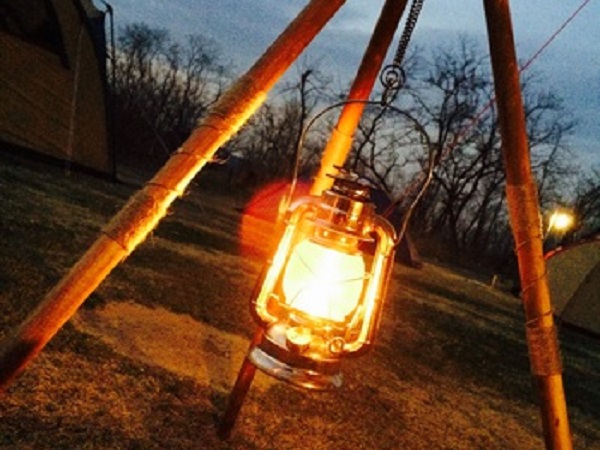 ペトロマックス