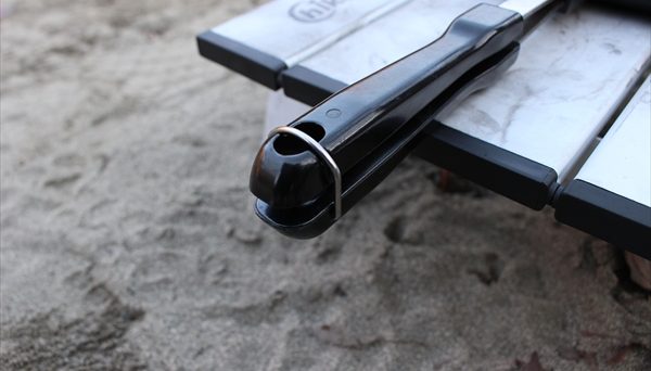 ホットサンドクッカー